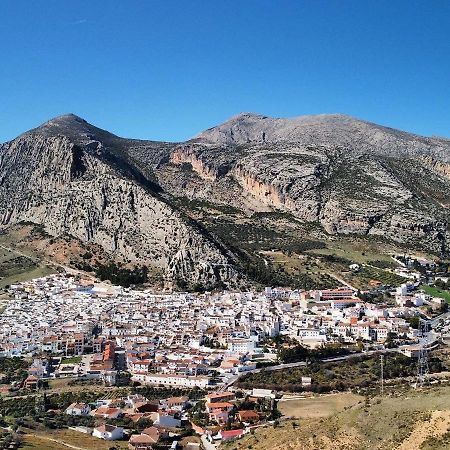 Casa Los Barberos Valle de Abdalagis Экстерьер фото