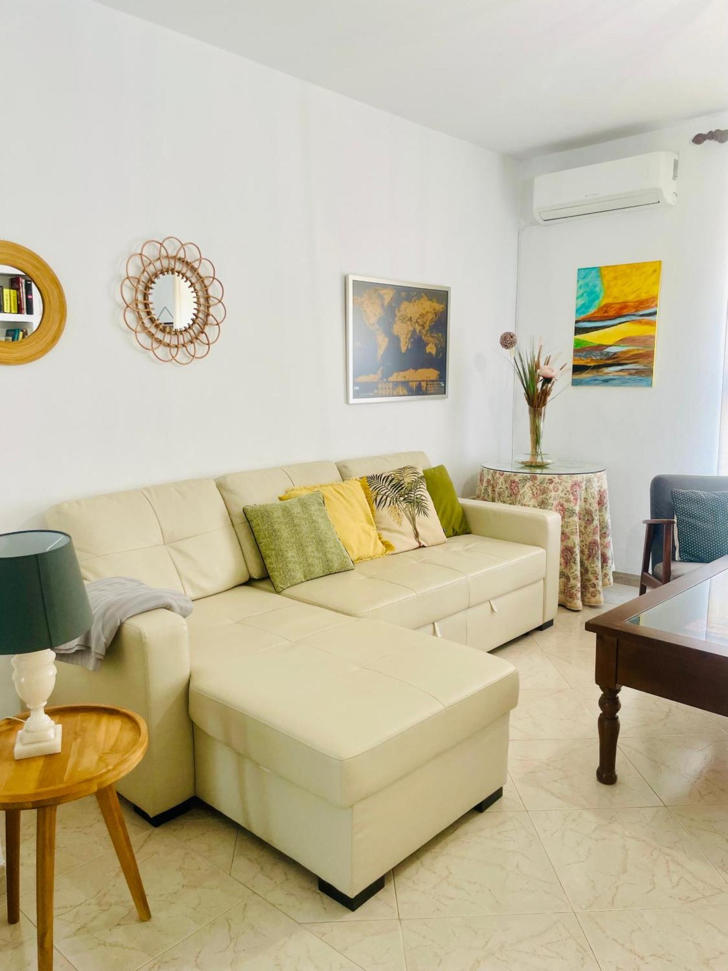 Casa Los Barberos Valle de Abdalagis Экстерьер фото