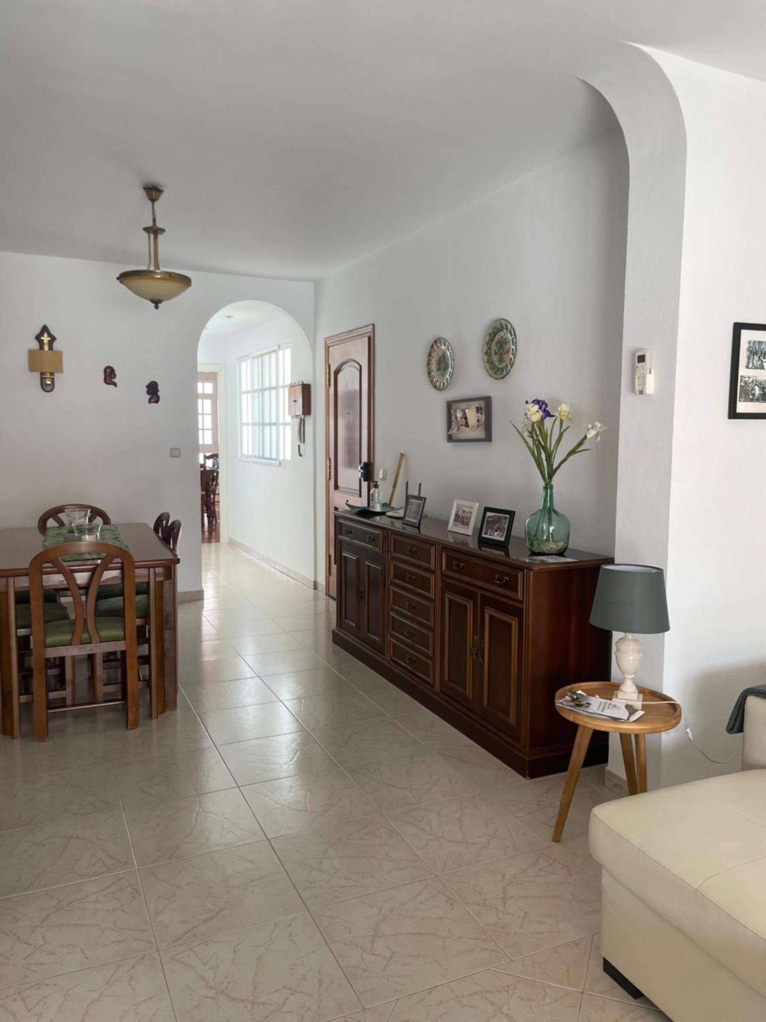 Casa Los Barberos Valle de Abdalagis Экстерьер фото