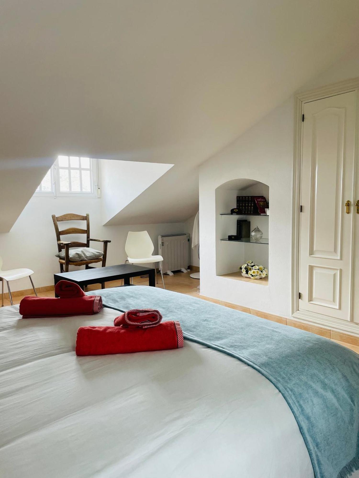 Casa Los Barberos Valle de Abdalagis Экстерьер фото