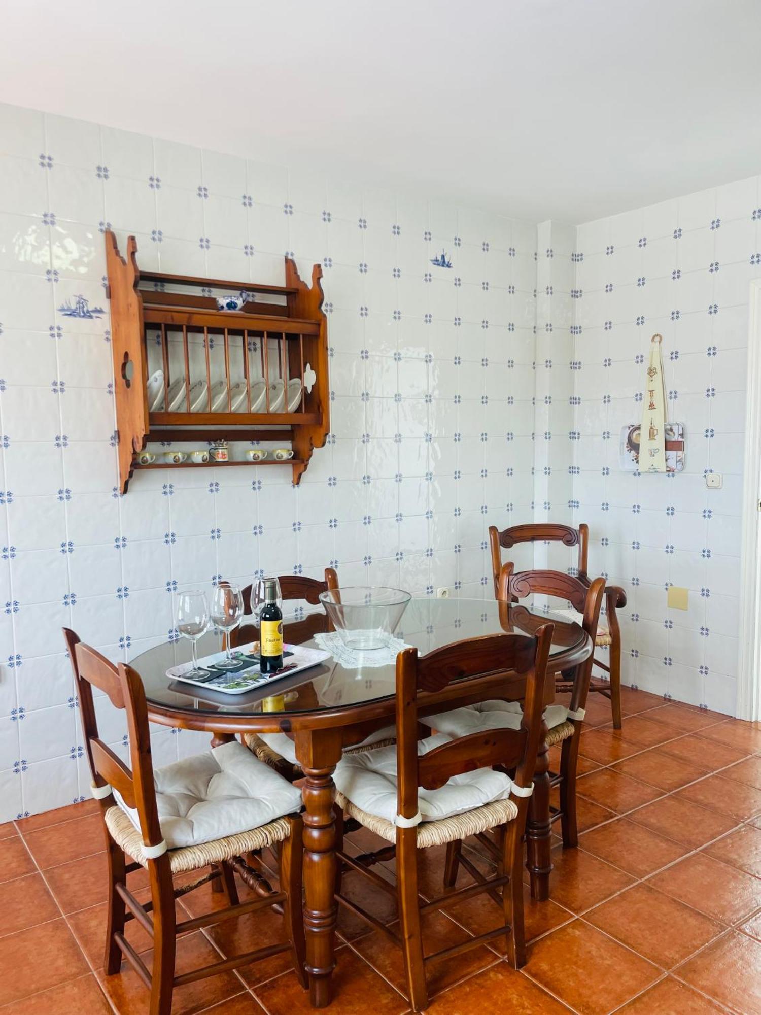 Casa Los Barberos Valle de Abdalagis Экстерьер фото