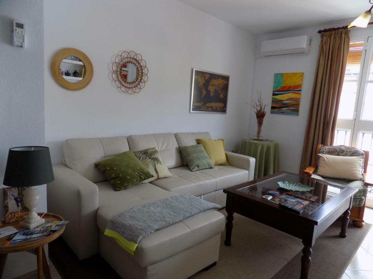 Casa Los Barberos Valle de Abdalagis Экстерьер фото